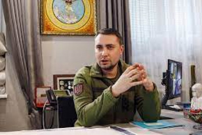 Ucrânia suspeita que Rússia planejou envenenamento da esposa do chefe de Inteligência 