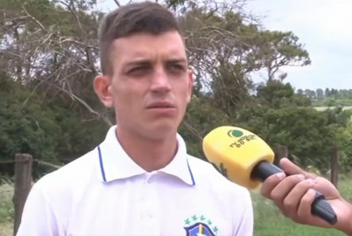 Genro que se envolveu com o sogro diz ter sido ameaçado e que relações sexuais eram 'estratégia'