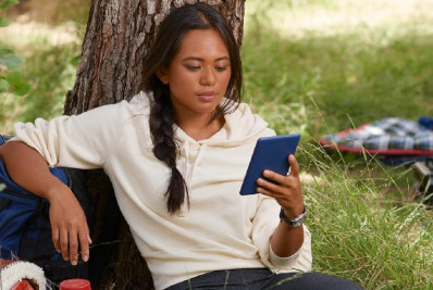 Kindle 11ª geração aparece pelo mesmo preço do antecessor na Amazon