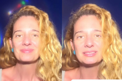 Letrux atualiza fãs sobre estado de saúde: 'Notícia muito boa'