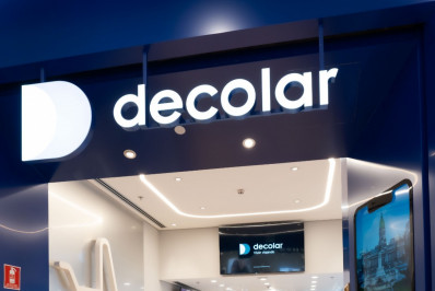 Decolar abre loja física no Rio de Janeiro