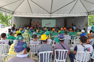 Mercado imobiliário abraça o Dezembro Laranja