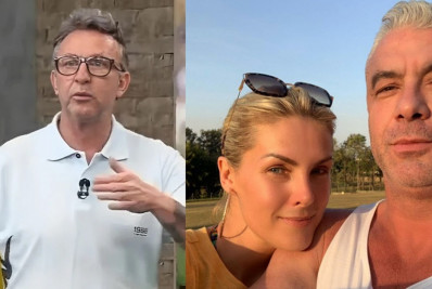 Vídeo: Neto manda recado para ex de Ana Hickmann: ‘Machão, na prisão vira mocinha’