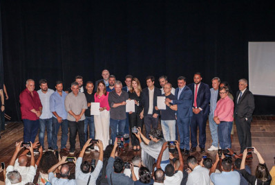 Quissamã assina ação pública contra a concessionária de energia