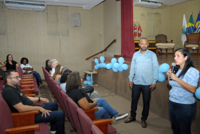 Quissamã intensifica ações no Novembro Azul para mudar paradigmas sobre saúde masculina