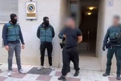 Brasileiros são presos na Espanha por suposta ligação com o Estado Islâmico