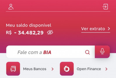Pelo segundo dia consecutivo, clientes do Bradesco amanhecem com grandes alterações no saldo