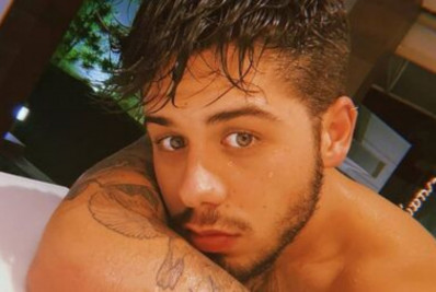 Zé Felipe explica dificuldade em decorar músicas e revela tratamento com medicação 