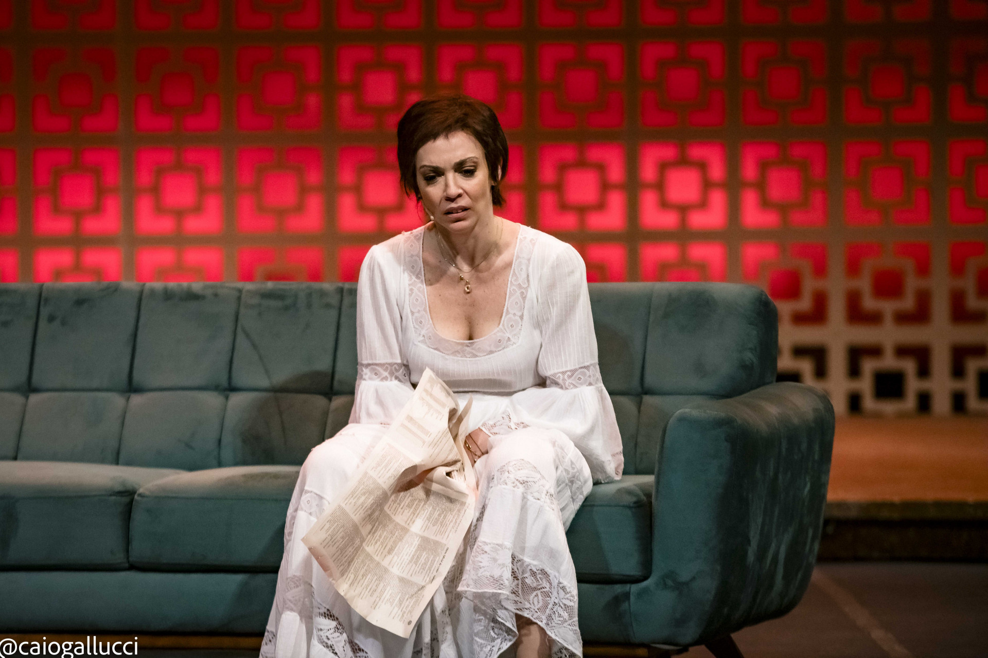 'Elis, a Musical' comemora 10 anos de estreia com temporada especial - Caio Gallucci/Divulgação