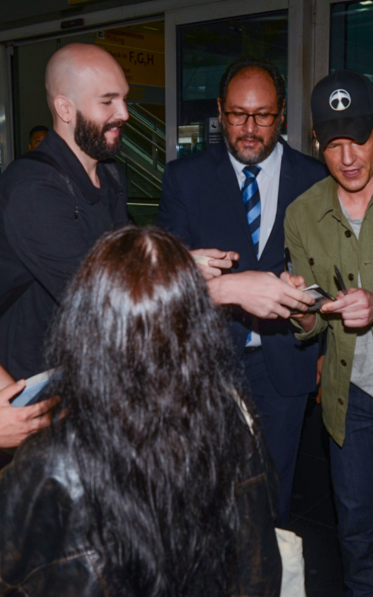 Brandon Flowers, vocalista do The Killers, desembarca no Brasil para se apresentar no Primavera Sound