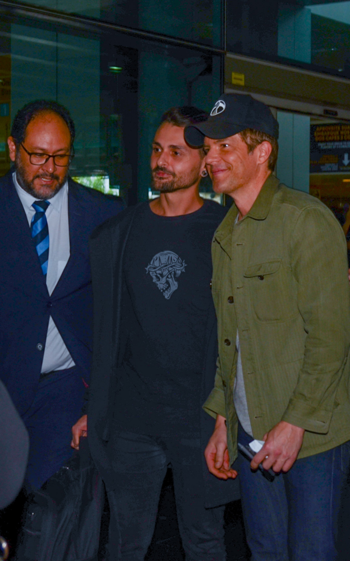 Brandon Flowers, vocalista do The Killers, desembarca no Brasil para se apresentar no Primavera Sound