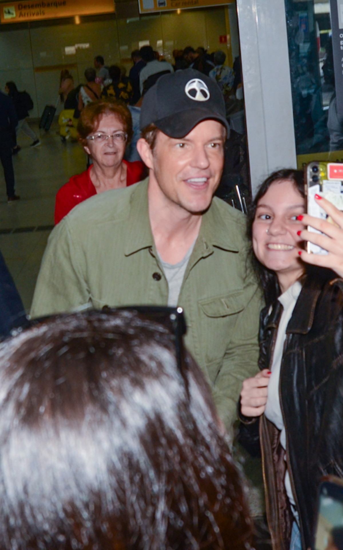 Brandon Flowers, vocalista do The Killers, desembarca no Brasil para se apresentar no Primavera Sound