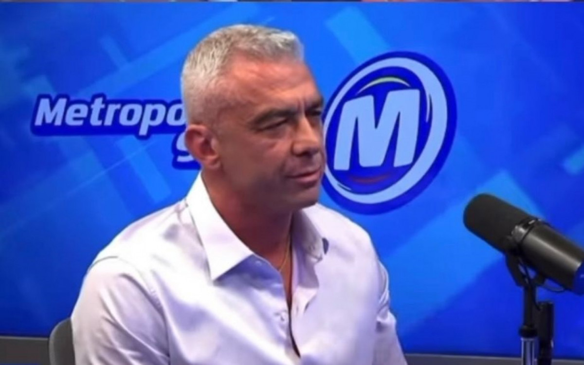 Alexandre Correa passa mal ao rever declarações de Ana Hickmann e abandona entrevista - Foto: Reprodução