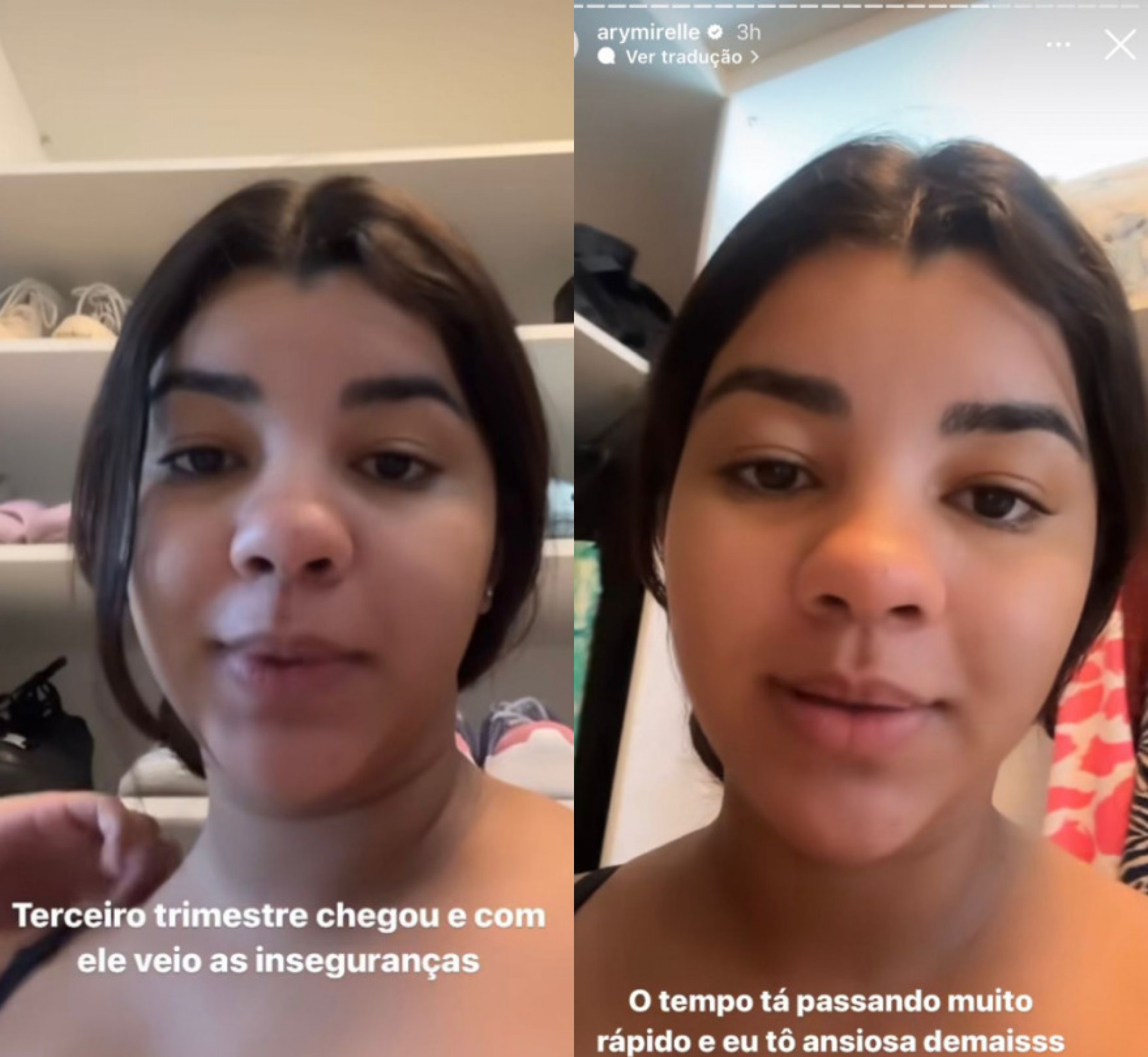  - Reprodução / Instagram 