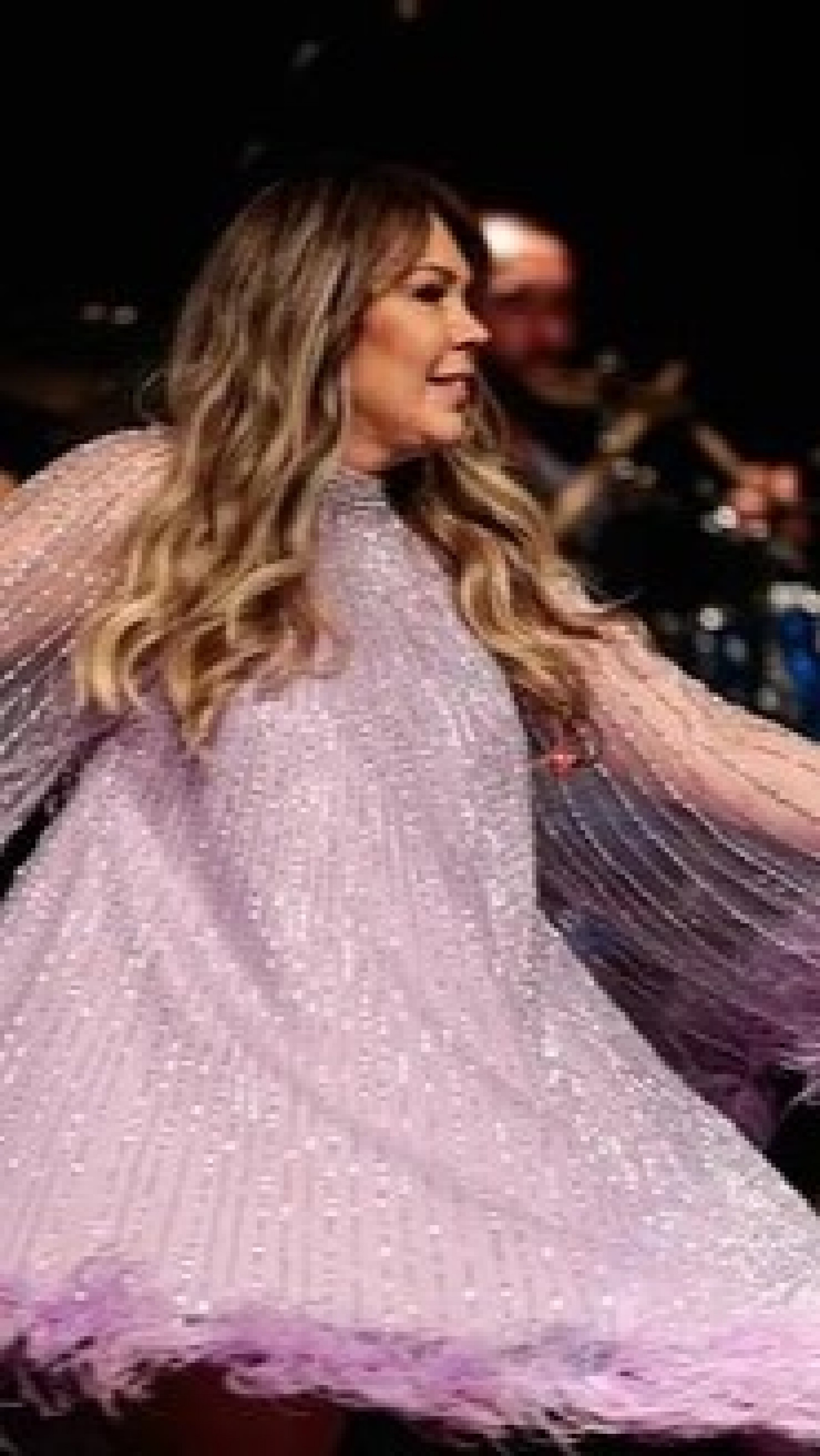 'Tem dia que realmente não estamos bem', diz Simony em meio a tratamento contra o câncer - Reprodução / Instagram