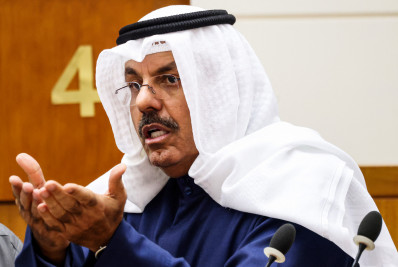 Presidente da COP28 nega conflitos de interesses