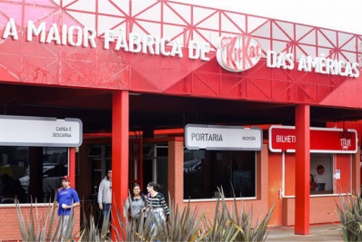 Nestlé investirá R$ 6 bilhões até 2025 no Brasil