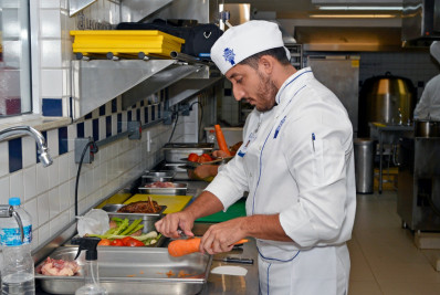 Faetec oferece curso gratuito de gastronomia em parceria com a Le Cordon Bleu