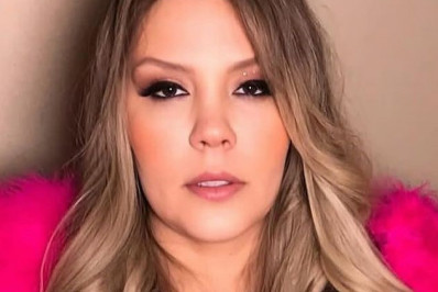 'Tem dia que realmente não estamos bem', diz Simony em meio a tratamento contra o câncer