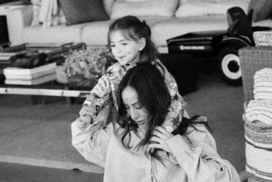 Sabrina Sato celebra aniversário da filha e se declara: 'Minha melhor companhia'