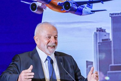 Lula: 'Não pode haver desoneração sem contrapartida a trabalhadores'