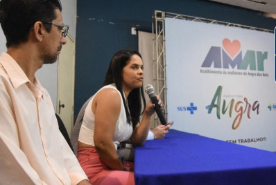 Projeto Amar oferece implante contraceptivo gratuito