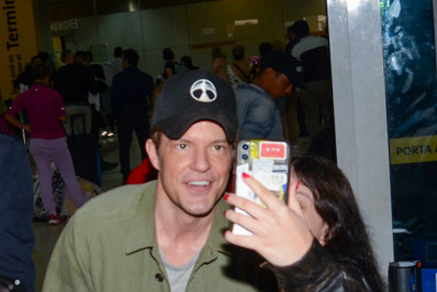 Brandon Flowers, do The Killers, chega ao Brasil para o Primavera Sound