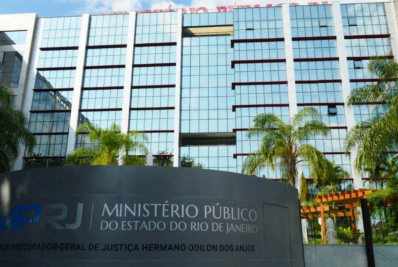 MPRJ bloqueia mais de R$ 9 milhões de contas investigadas em 2023