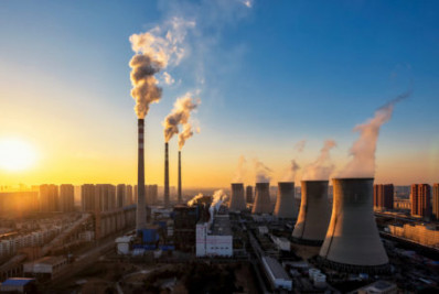 China é o maior emissor mundial de gases do efeito estufa com 14,3 bilhões de toneladas de CO2