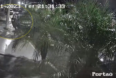 Agente da Força Nacional é morto a tiros na Vila Valqueire