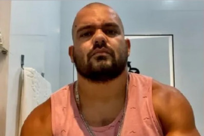 Agente da Força Nacional morto a tiros atuava como voluntário no Rio