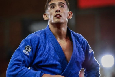 Faixas-preta e coloridas brilham no Mundial de Jiu-Jitsu da CBJJE