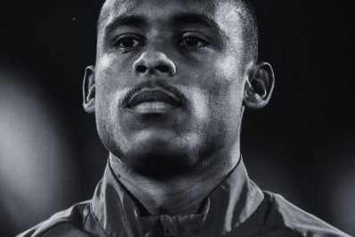 Alvo de racismo, Igor Paixão se pronuncia: 'Racistas jamais passarão'