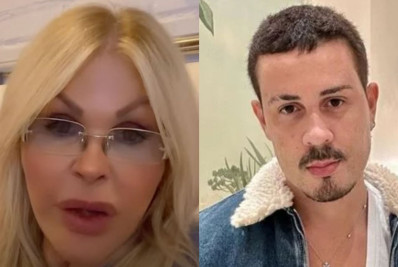 Monique Evans detona 'Casa da Barra' de Carlinhos Maia: 'Só put*ria'