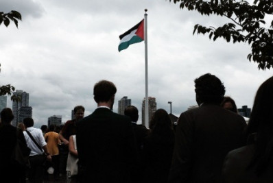 Dia de solidariedade ao povo palestino é celebrado nesta quarta-feira