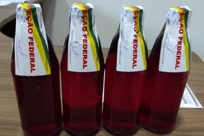 Três fábricas de bebidas em Santa Catarina são fechadas após fiscais encontrarem irregularidades