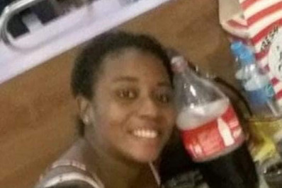 Suspeito de matar mulher na frente dos filhos é baleado em Duque de Caxias