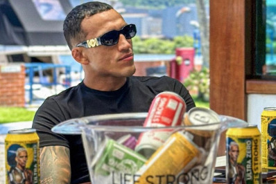 Aos 34 anos e com 45 lutas, Do Bronx comenta sobre chances de aposentadoria