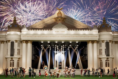 Rock in Rio anuncia novo espaço de entretenimento no festival