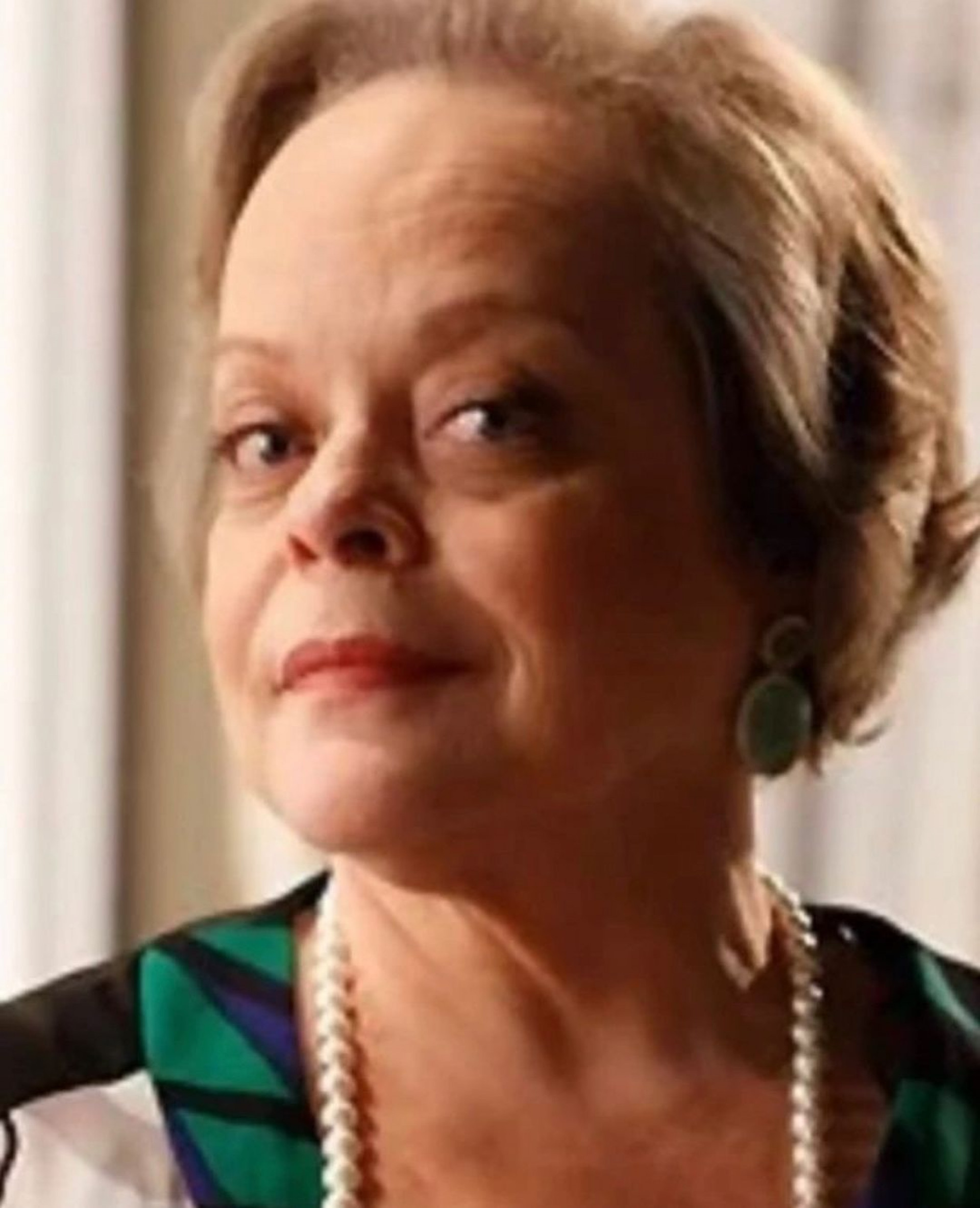 Ângela Rabello - Reprodução/Instagram