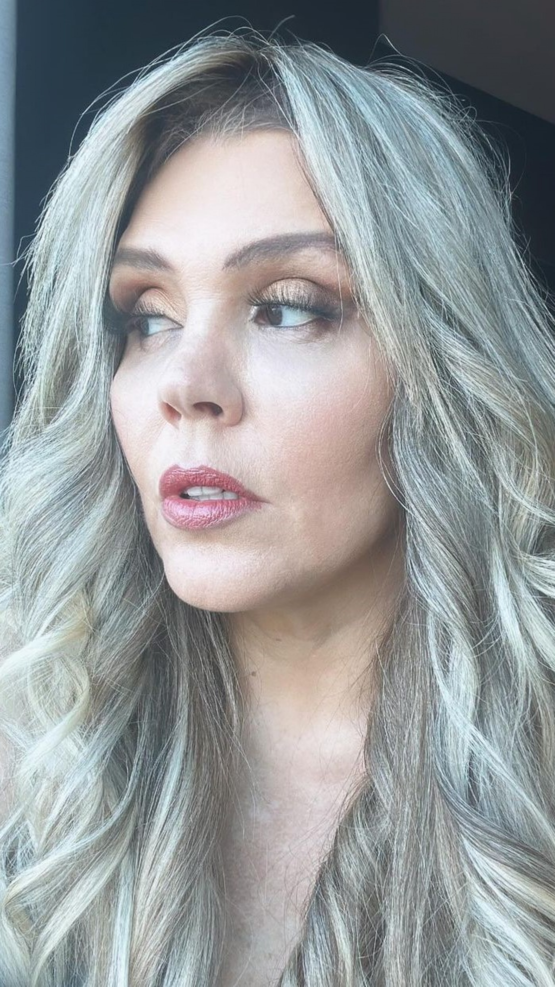 Simony - Reprodu&ccedil;&atilde;o / Instagram