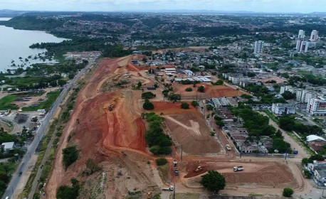 Mineradora Braskem é responsável por uma série de prejuízos econômicos,  emocionais e morais à população de Maceió, com dezenas de suicídios - Mapa  de Conflitos Envolvendo Injustiça Ambiental e Saúde no Brasil