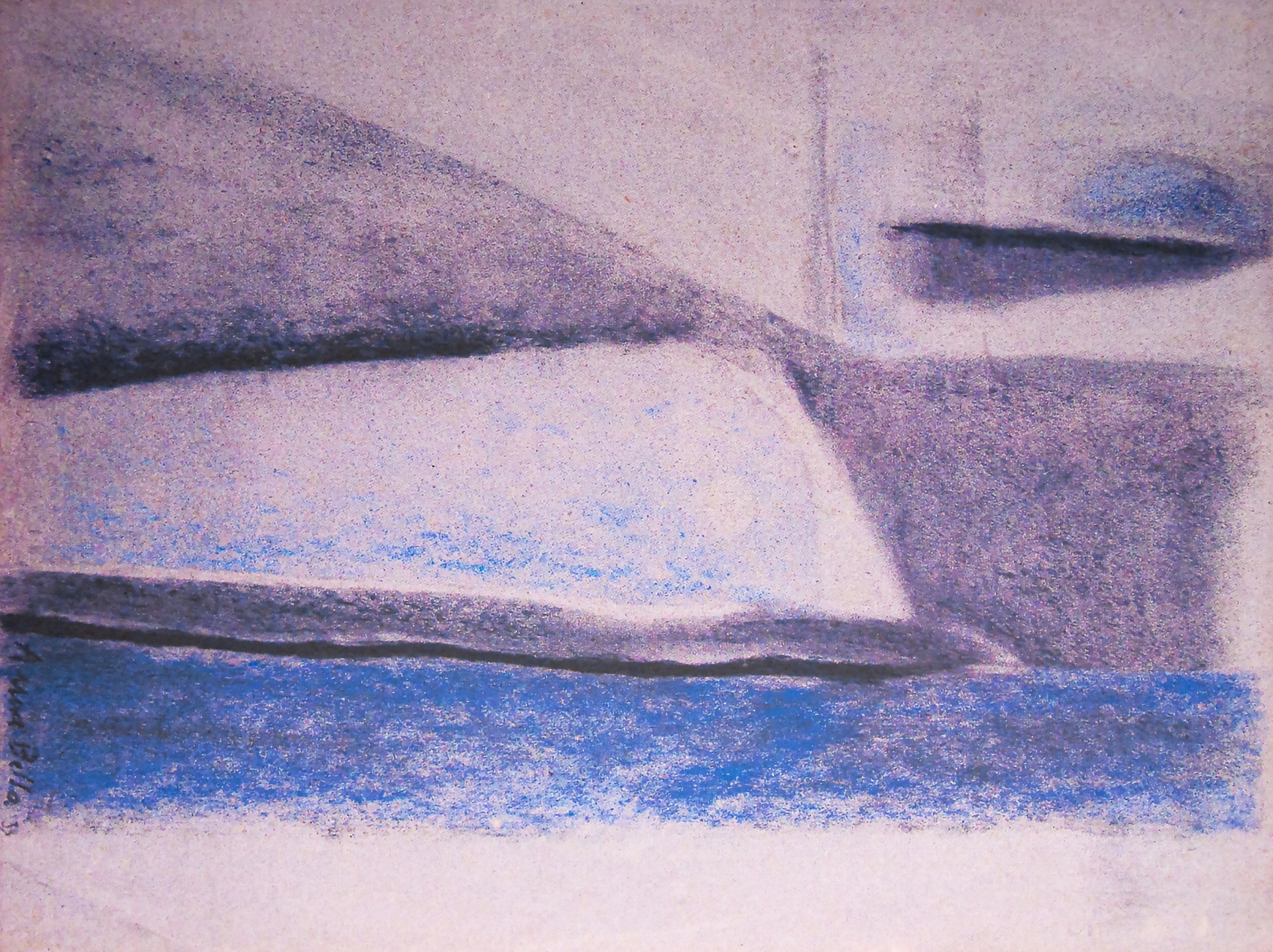 Artista pl&aacute;stica Anna Bella Geiger &eacute; um dos nomes de destaque da exposi&ccedil;&atilde;o - Divulga&ccedil;&atilde;o / Sesc RJ