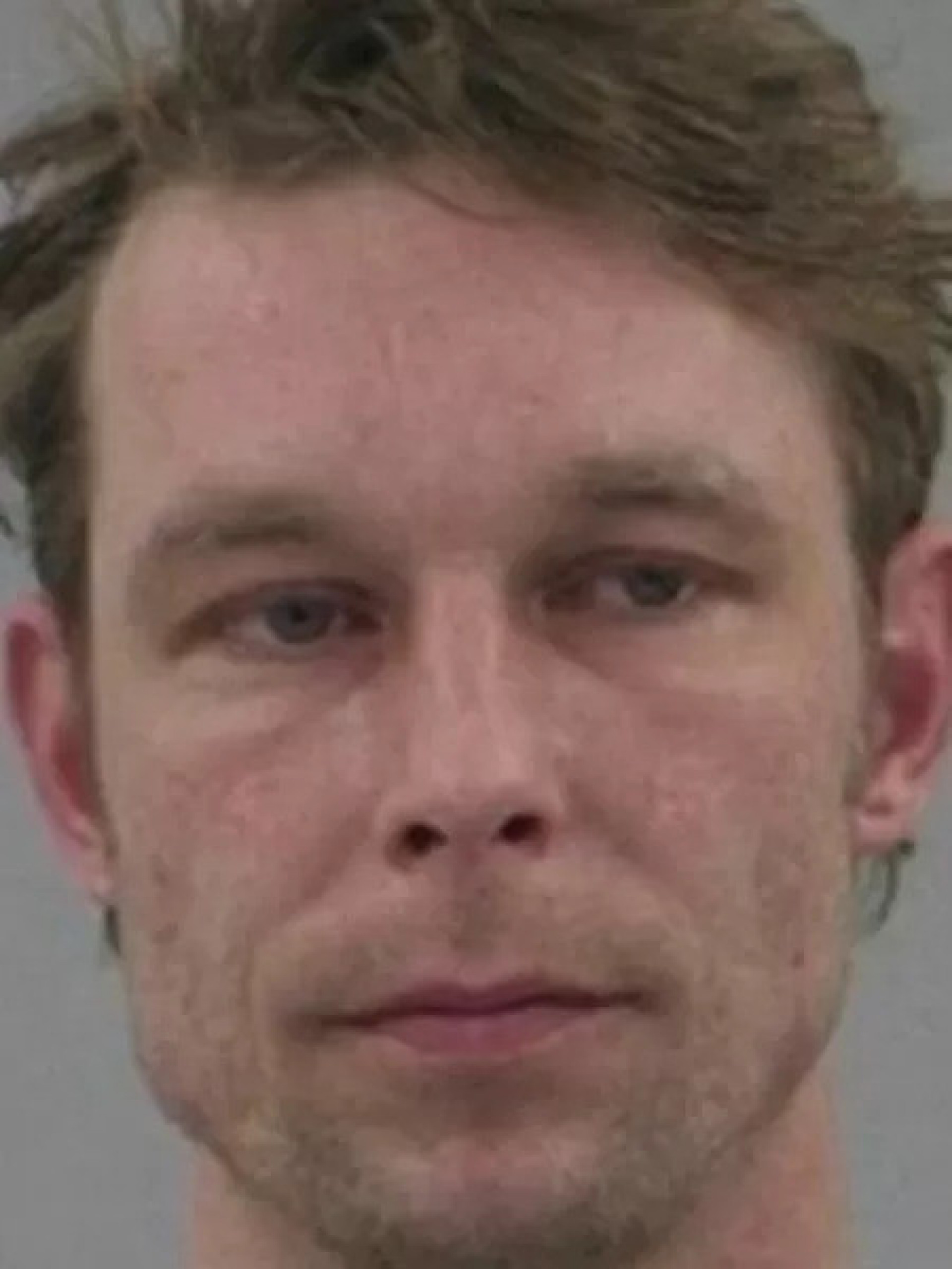 Christian Brueckner é acusado de cinco crimes sexuais diferentes, três deles envolvendo menores de idade - Reprodução