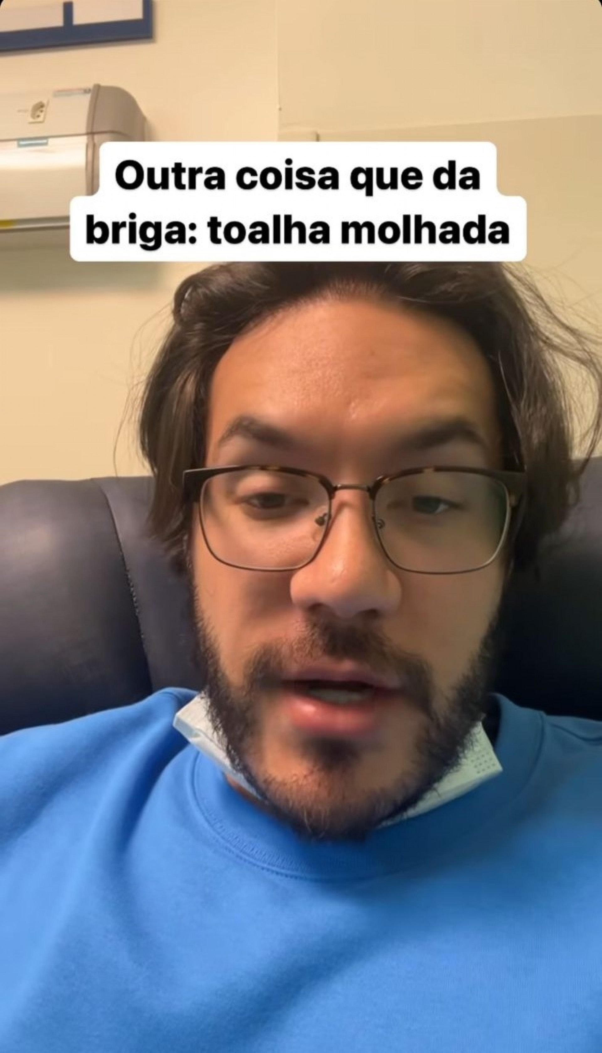 Eliezer e Viih Tube revelam motivos de suas brigas  - Reprodução / Instagram 