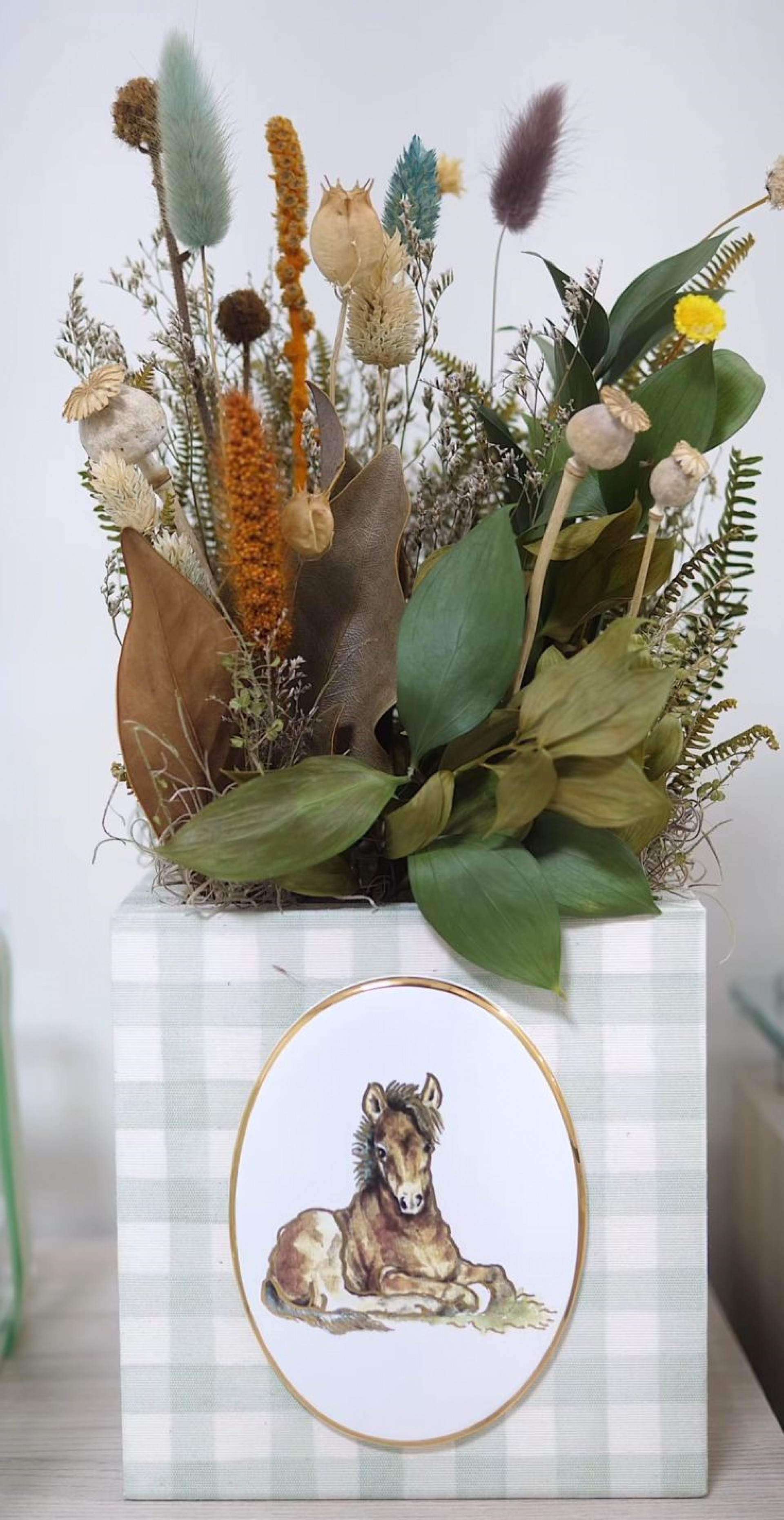 Bárbara Evans mostra quarto da maternidade dos filhos recém-nascidos - Reprodução / Instagram 