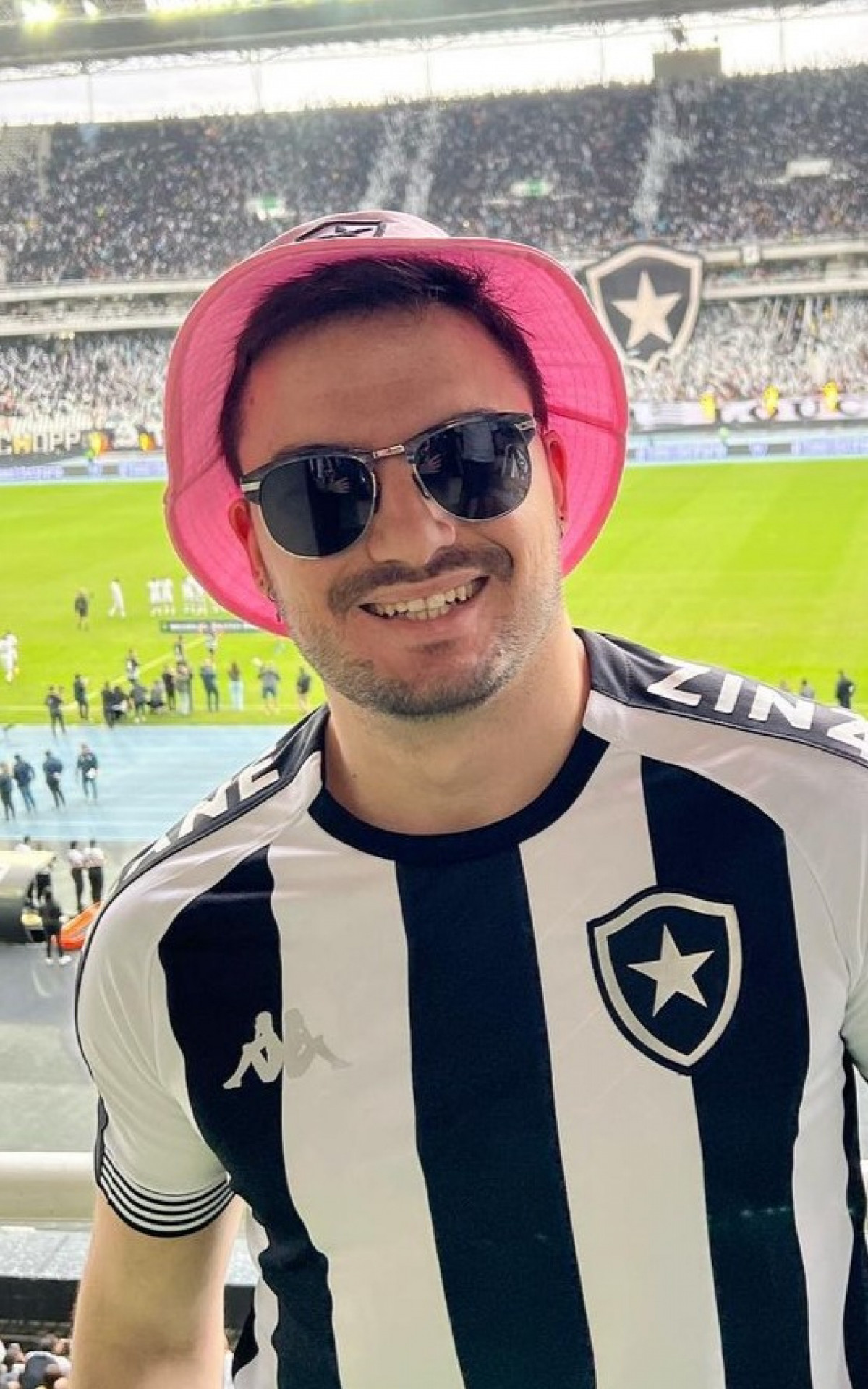 Felipe Neto - Reprodução / Instagram