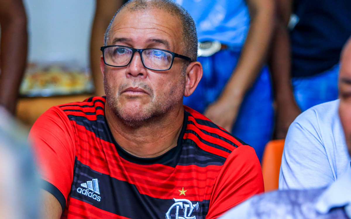 William Chagas destacou que a atividade de Novembro Azul vem para somar no cuidado da saúde de todos