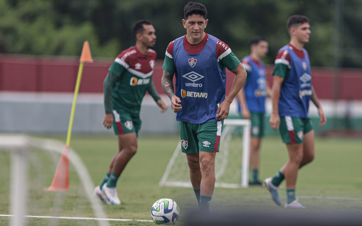 Cano chega a 36 gols no ano; veja como ficou a artilharia tricolor