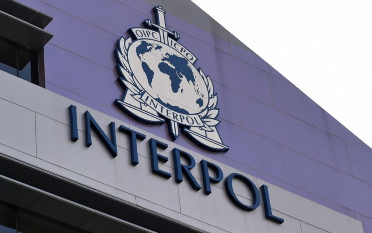Policiais paraguaios da Interpol foram presos por ordem do Ministério Público 